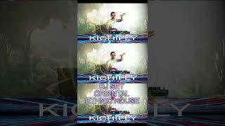 DJ SET Kichifly Oriental House : Ethnic House #shorts