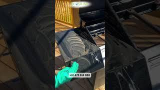  Get Your BBQ Sparkling Clean! 