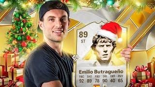 EA Released My Idol Butra for Christmas