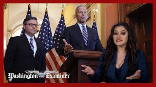 The problem with the SALT deduction in the 'big, beautiful, bill'