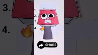 Guess the real eyes of Sprunki OC Panic Phase 4!#sprunki #incrediboxsprunki #sprunkiphase4