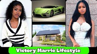Victory Marrie Lifestyle, Biography, Relationship, Hobbies, Family, Net Worth, Age, Ethnicity, Facts