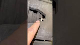 What Went Wrong With This Brake Job #fail #car #fix #shorts