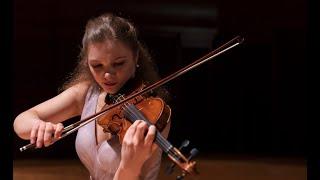 Collector loans Stradivarius violin to Shepherd School of Music