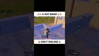 1v3 Clutch || #shorts #bgmi #pubgmobile