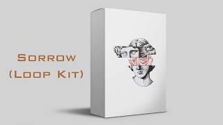 [FREE] "Sorrow" Loop Kit/Sample Pack (Frank Dukes, Travis Scott, Internet Money Type Samples) 2020