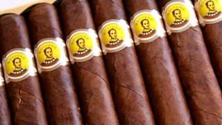 Cuban Cigar Review - Premium Select Program