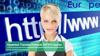 Hypertext Transfer Protocol (HTTP) Course