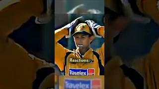 Walking Shot Against Breet Lee  #shorts #viral