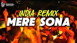 INDIA REMIX VIRAL MERE SONA  IGHO RMXR 2025