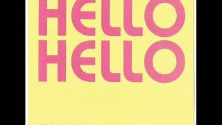 שרונה & דניאלה - הלו הלו / Sharona & Daniella - Hello Hello