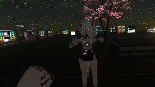 My new VRChat avatar :)