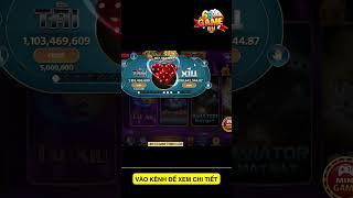 Hướng Dẫn Bắt Cầu Tài Xỉu 68 Game Bài Taget Chuẩn Nhất 2024