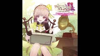 Atelier Lydie & Suelle OST - The Mysterious Paintings