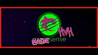 ev0lve.xyz MM HvH by smurffiction