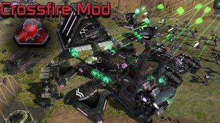 Crossfire Mod - NEW NOD UPDATE (2020)