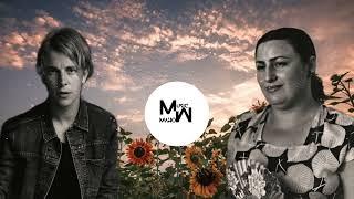 Sara Qedimova & Tom Odell  REMIX   ( Another Love - Kusub getdi )