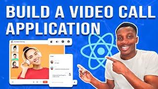 Build A Video Call App Using React and ZEGOCLOUD Video Call API