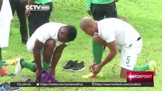 Nigeria Football Federation financial crisis affects Super Eagles preparations