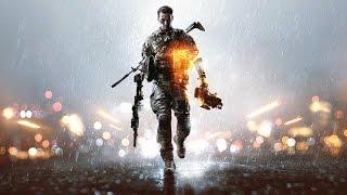 Battlefield 4  Always Wonder)