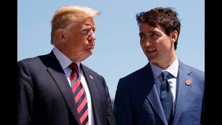 Trump’s taunting of Trudeau is ‘deeply personal’ | Political analyst