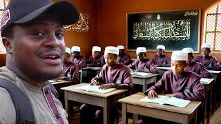 I Explored A Quran Memorization School In The Most Islamic City In Nigeria