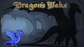 Dragon's Wake (тяжелая жизнь дракона)