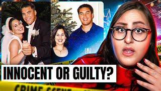 She DISAPPEARED On CHRISTMAS- What REALLY Happened To Laci Peterson