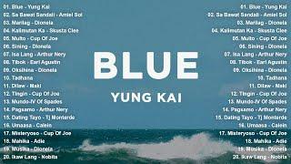 Blue - Yung Kai, Tibok - Earl Agustin, Sa Bawat Sandali | Hot hits philippines - OPM Trending 2025