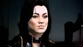 Mass Effect 2: Miranda Romance: Miranda jealous of Tali or Jack