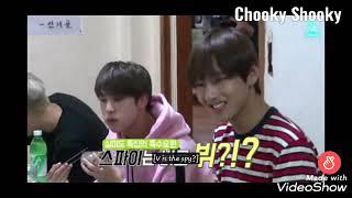 Run BTS ep 10 (eng sub)