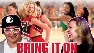 Bring It On is a CLASSIC! (with a few issues)