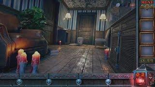 Can You Escape The 100 Room VI Level 44 Walkthrough