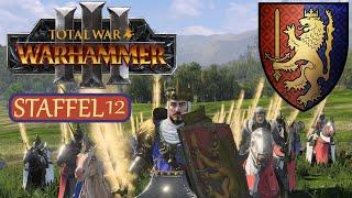 LET‘S PLAY Total War: WARHAMMER III | S12E014 | Skrags schlimmster Tag