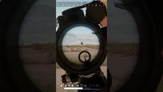 YMOFS: Trys The MP5K   #pubg #gaming    #pubgshorts