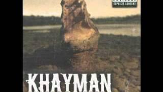 Khayman - God Is Redneck