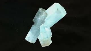 Aquamarine Energy | Remove Negative Energies And Entities | Stop Energy Leaks