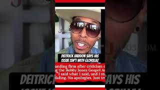 Glorilla wasn’t his target! #religion #youtube #gospelmusic #glorilla