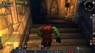 Lost Deathstalkers (WOW classic quest)