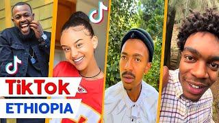 የቲክቶክ አስቂኝ ቪዲዮች New Ethiopian TikTok 2025 ethiopiane tik tok funny video tiktok #habesha #ethiopia