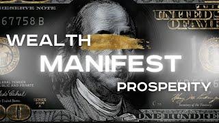 MASTER Your Abundance Mindset With These 40 Powerful Affirmations