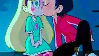 Starco comics 2  AMUR Chica