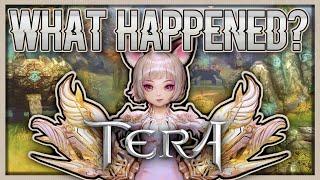 Why TERA Shut Down (PC EU & NA)  A Veterans Confession