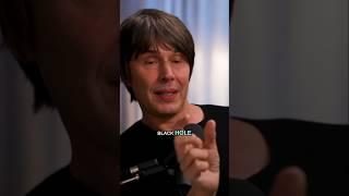 How Black Holes DIE: The Secret Stephen Hawking Discovered  w/ Brian Cox