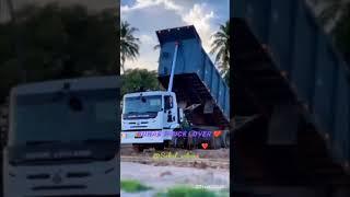 Truck lover bro ️️️️️️ #truck #trust ,Truck attitude status editing like and subscribe