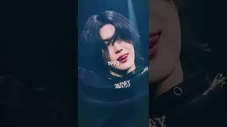 1993 mim yoongi my love #suga #bts
