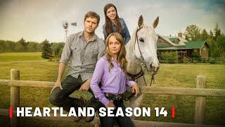 Heartland Season 14 Release Date? 2021 Netflix News