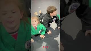 Lil’ Dragons class is where it all begins!