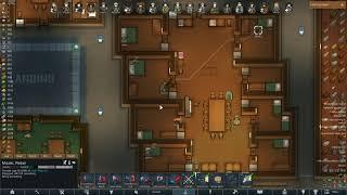 How To Solve a Mental Break | Rimworld