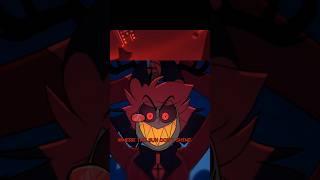 Hazbin hotel #hazbinhoteledit #alastor #radiodemon #edit #shorts #helluvaboss # #эдит #аластор